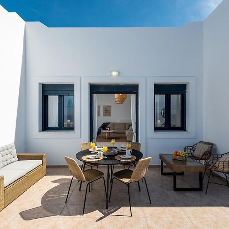 Sacada Seascape Nisyros Villa Skála Eksteriør billede
