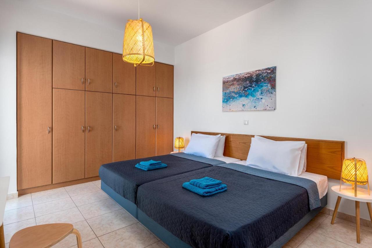 Sacada Seascape Nisyros Villa Skála Eksteriør billede